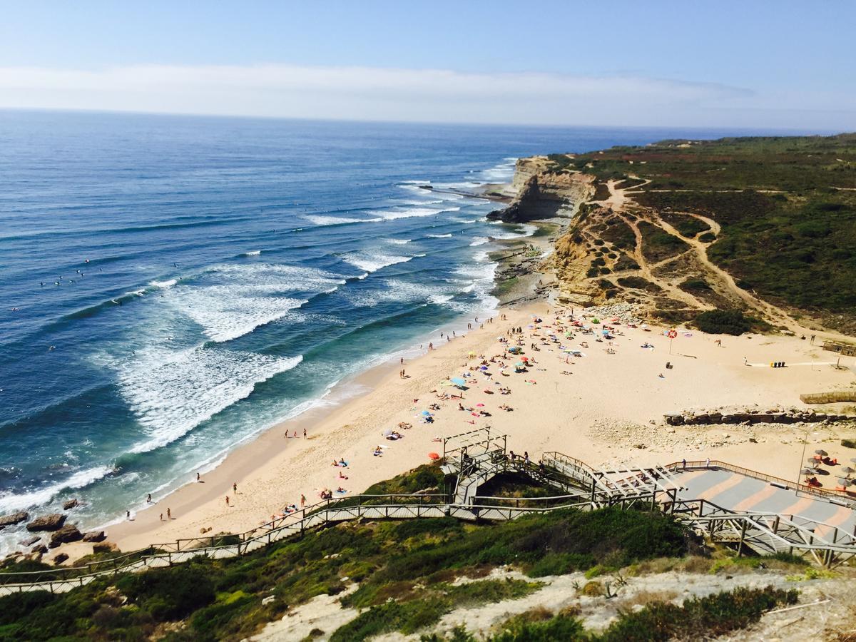 Ericeira Boutique Apartment - Byeme ภายนอก รูปภาพ