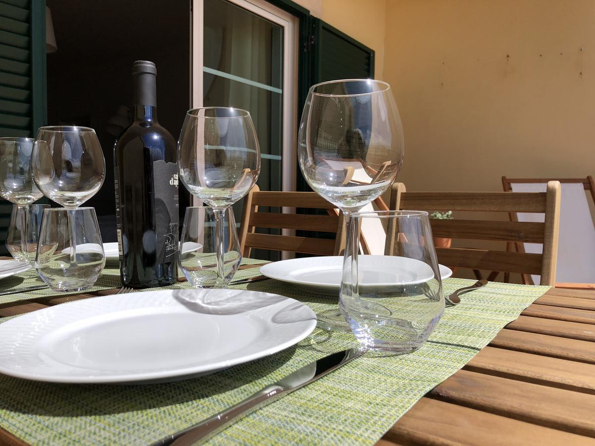 Ericeira Boutique Apartment - Byeme ภายนอก รูปภาพ