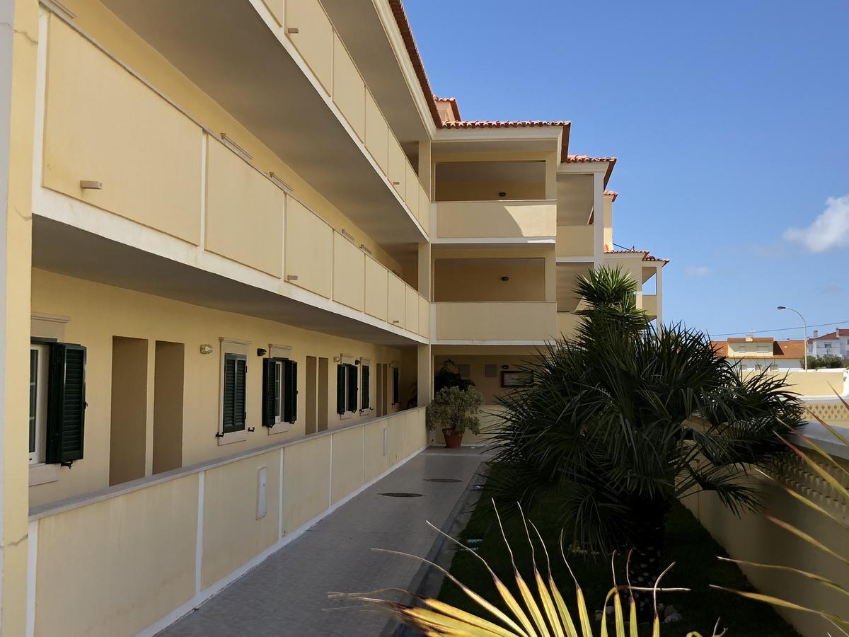 Ericeira Boutique Apartment - Byeme ภายนอก รูปภาพ