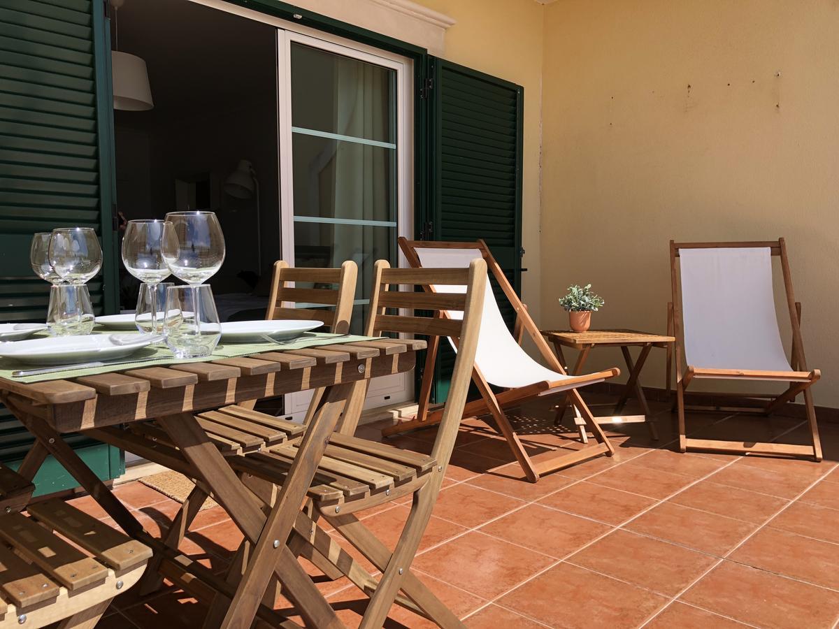 Ericeira Boutique Apartment - Byeme ภายนอก รูปภาพ