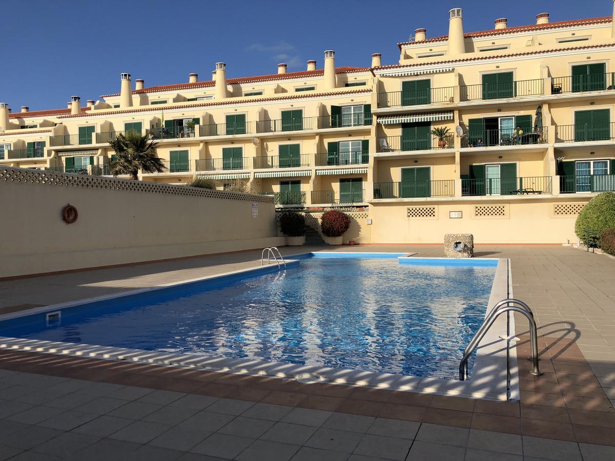 Ericeira Boutique Apartment - Byeme ภายนอก รูปภาพ