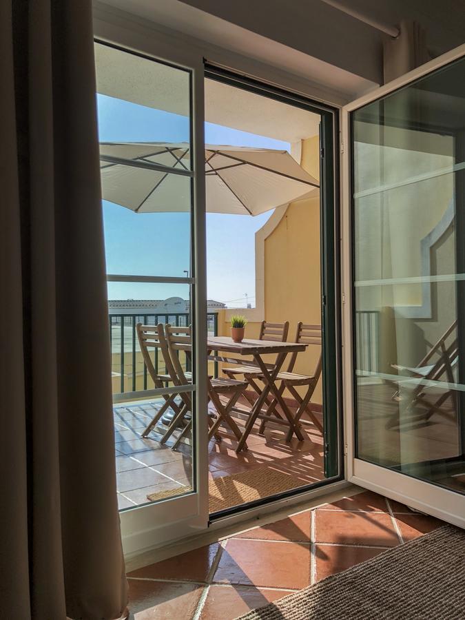 Ericeira Boutique Apartment - Byeme ภายนอก รูปภาพ