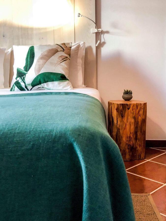 Ericeira Boutique Apartment - Byeme ภายนอก รูปภาพ