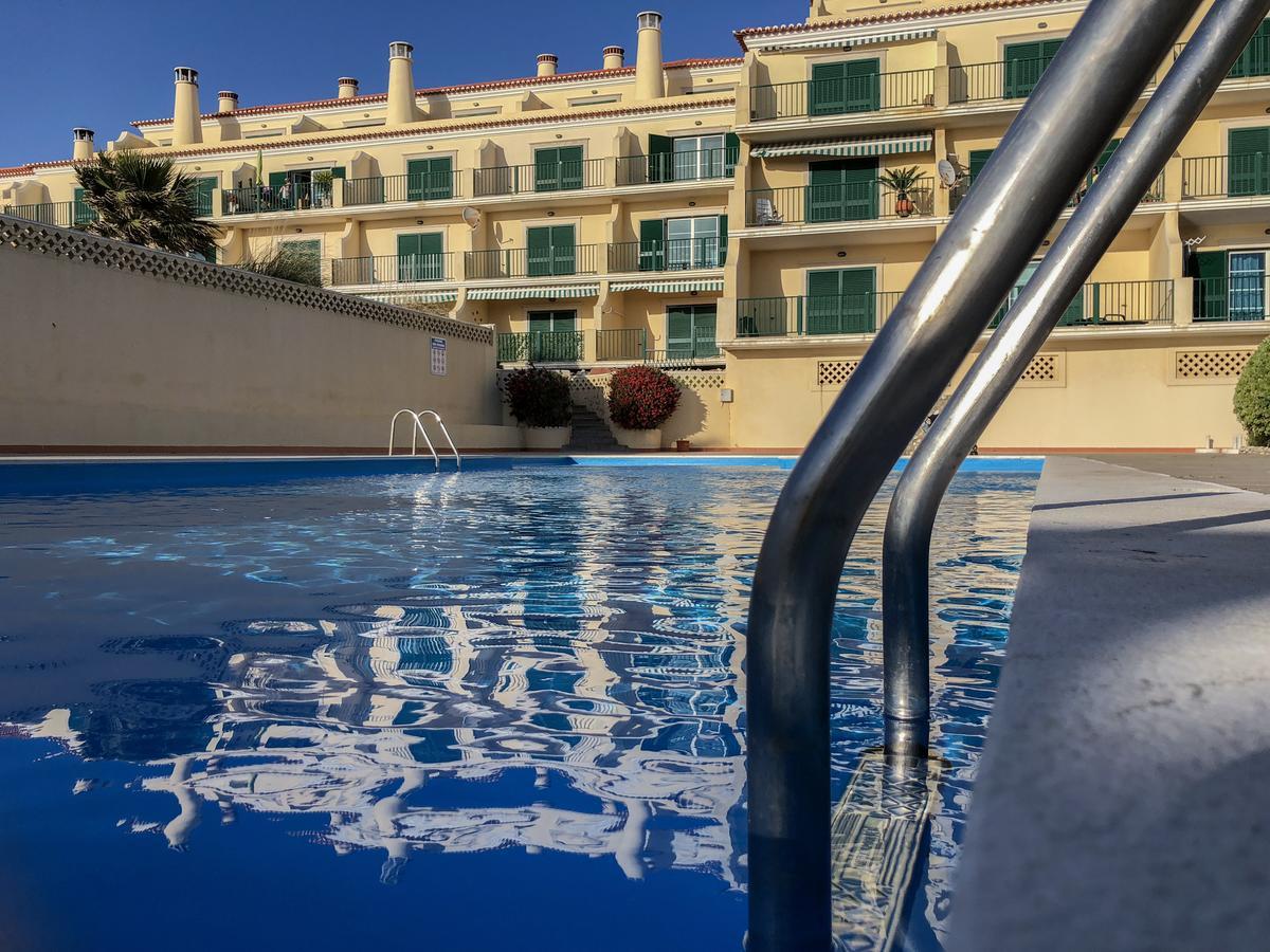 Ericeira Boutique Apartment - Byeme ภายนอก รูปภาพ