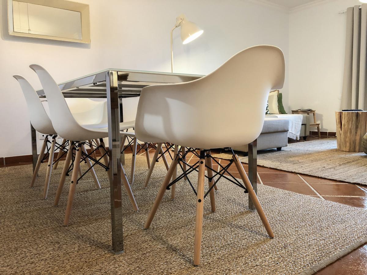 Ericeira Boutique Apartment - Byeme ภายนอก รูปภาพ