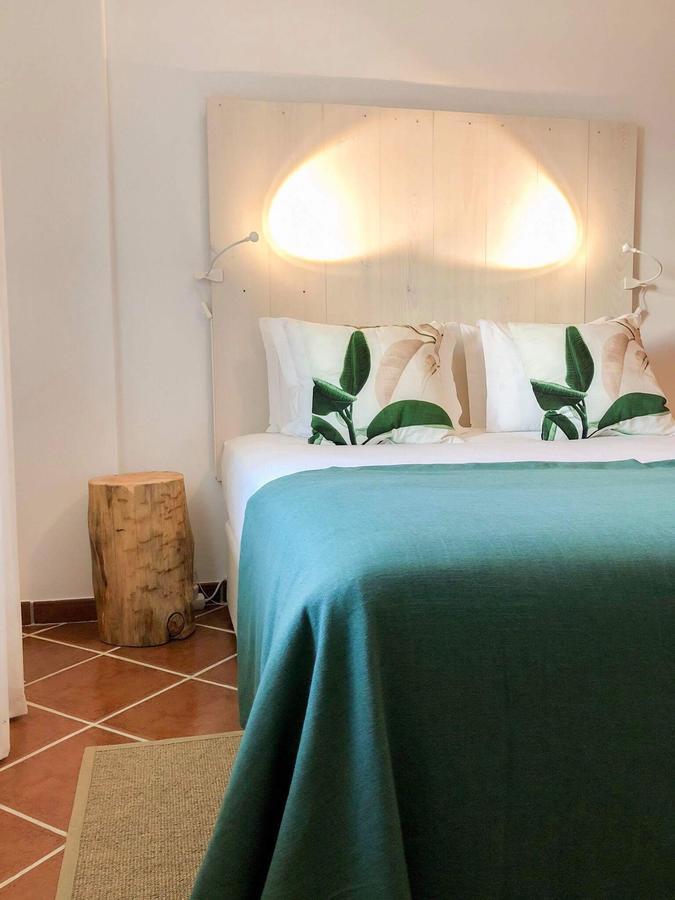 Ericeira Boutique Apartment - Byeme ภายนอก รูปภาพ